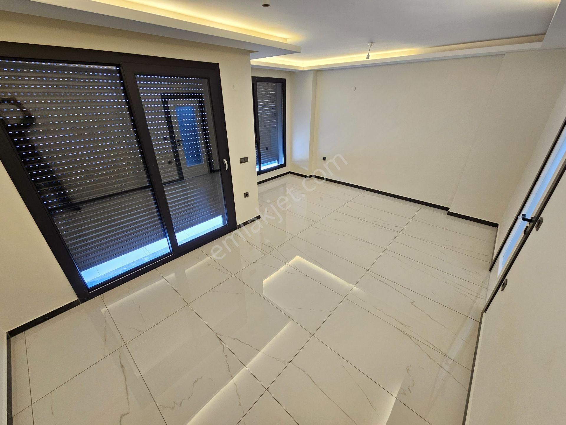 Eu Gayrimenkulden Balıkesir Edremit Güre'de Aşiret Paket 5+2 Ultra Lüx Tek Müstakil Villa - Görsel 14