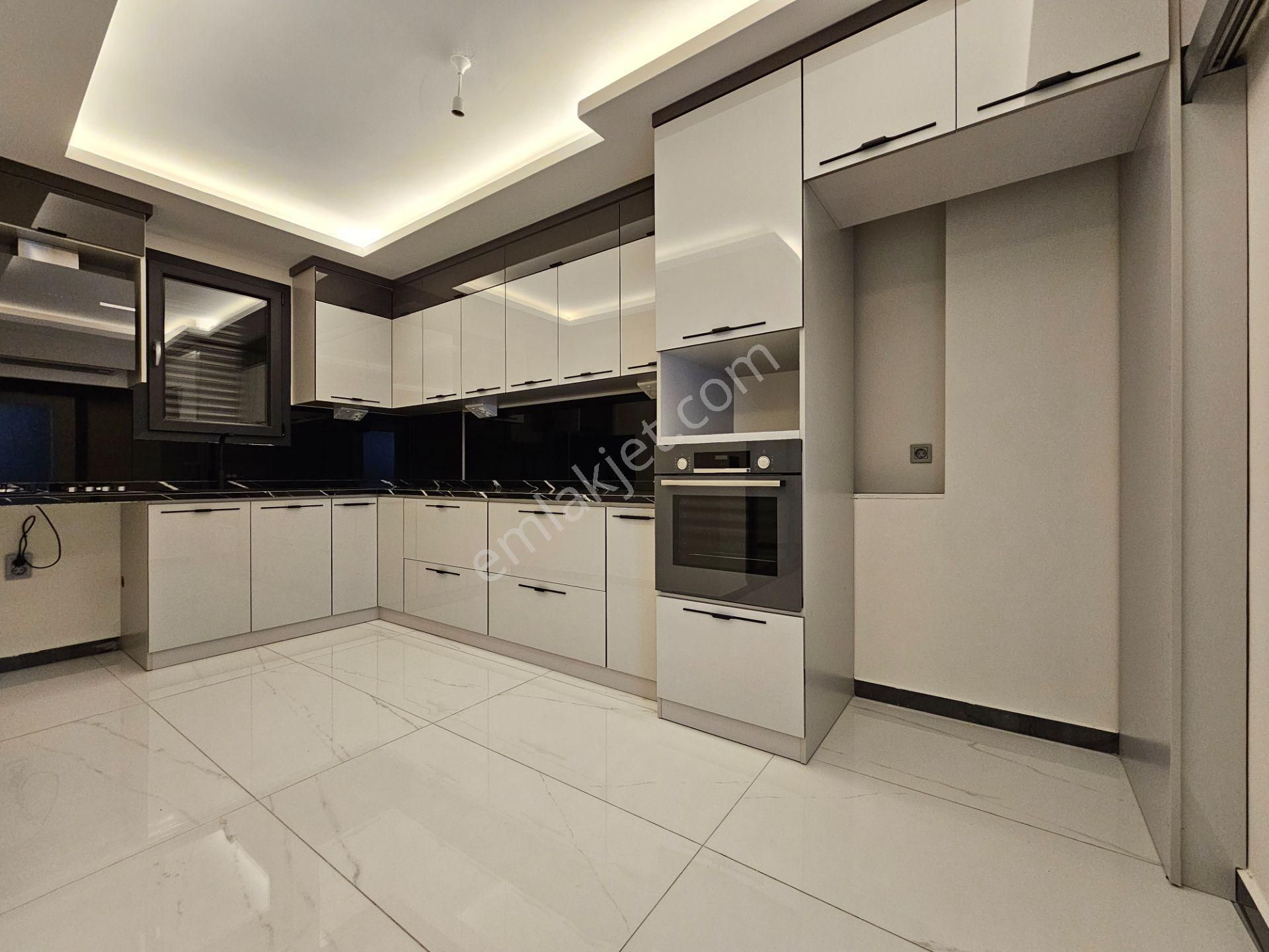 Eu Gayrimenkulden Balıkesir Edremit Güre'de Aşiret Paket 5+2 Ultra Lüx Tek Müstakil Villa - Görsel 12