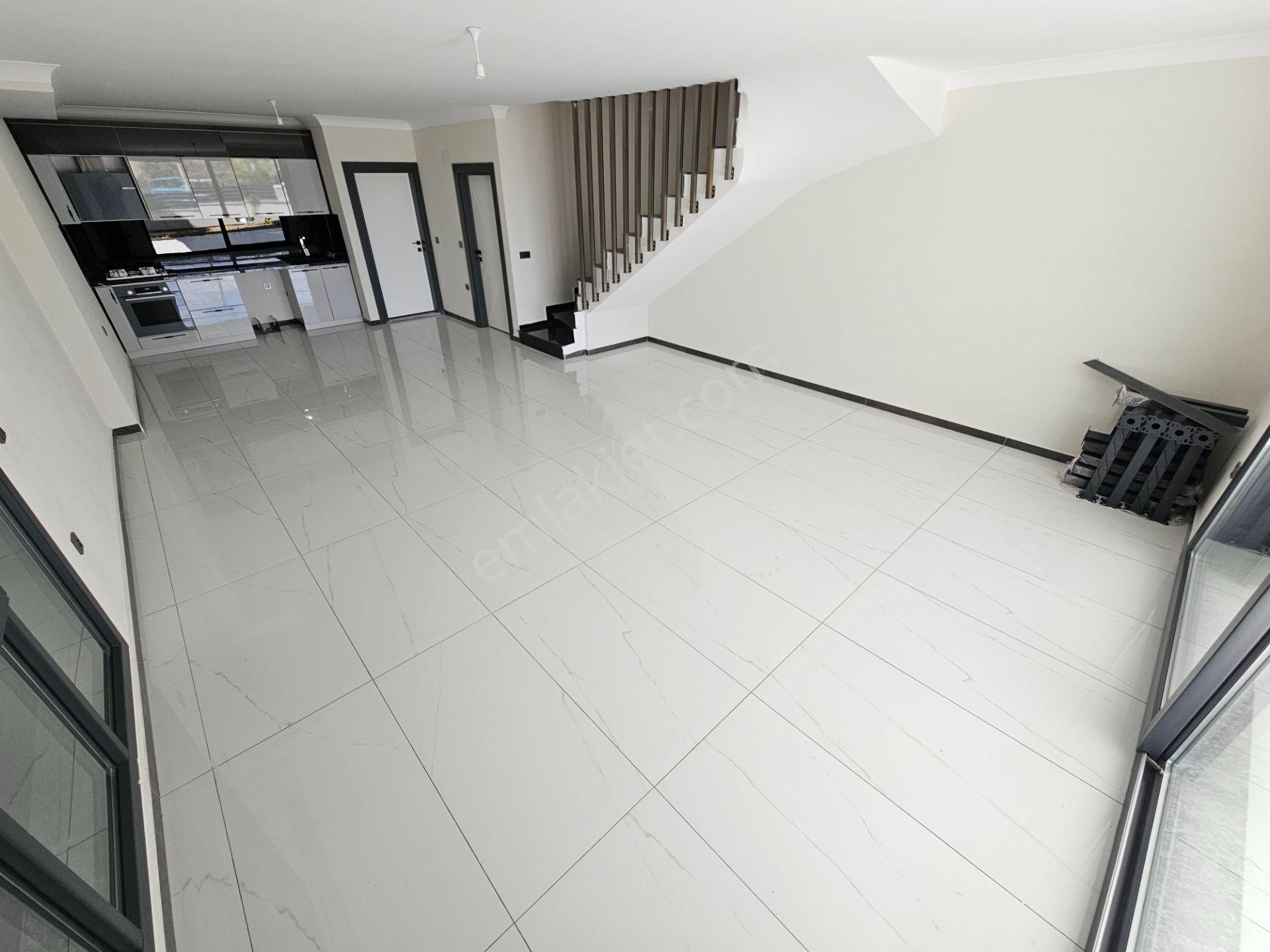 Eu Gayrimenkulden Balıkesir Edremit Güre'de Aşiret Paket 5+2 Ultra Lüx Tek Müstakil Villa - Görsel 30