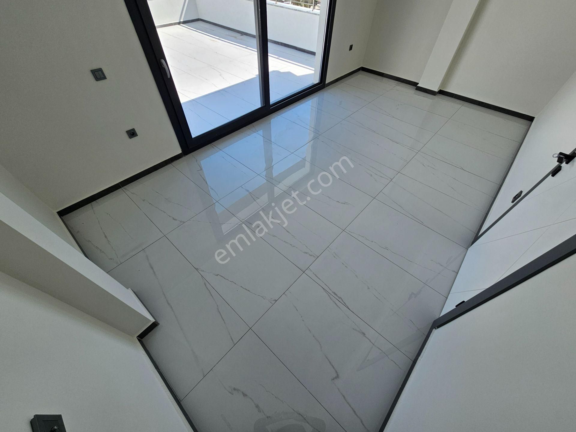 Eu Gayrimenkulden Balıkesir Edremit Güre'de Aşiret Paket 5+2 Ultra Lüx Tek Müstakil Villa - Görsel 24