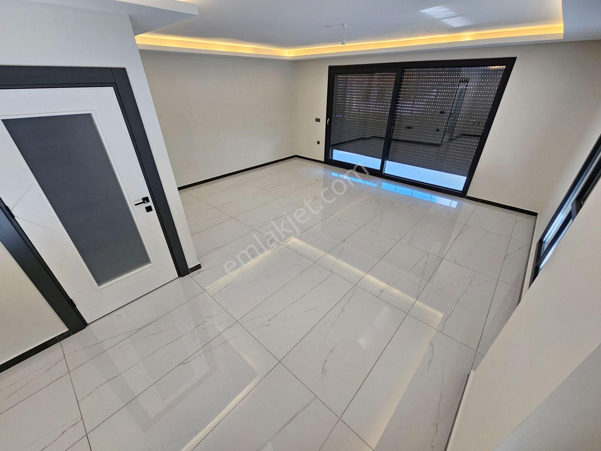 Eu Gayrimenkulden Balıkesir Edremit Güre'de Aşiret Paket 5+2 Ultra Lüx Tek Müstakil Villa - Görsel 4