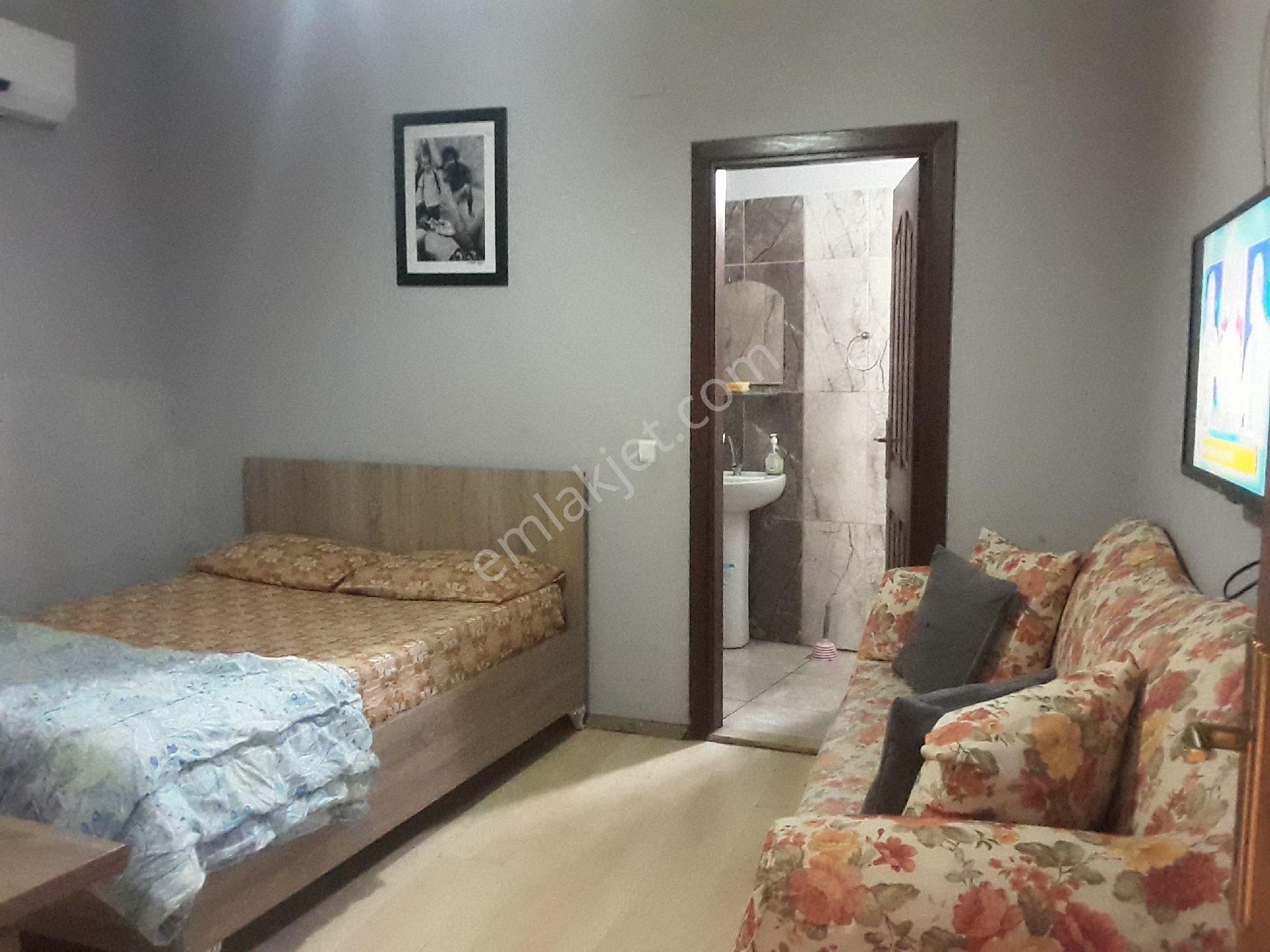 Seyhan Ulucamii Günlük Kiralık Daire ADANA ÇARŞI MERKEZINDE 