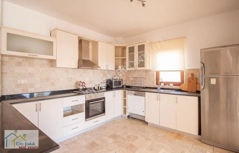 Kalkan Merkezde Süper Lüks Villa - Görsel 14