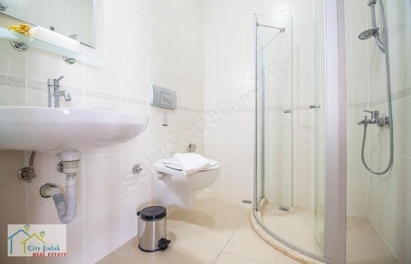 Kalkan Merkezde Süper Lüks Villa - Görsel 20