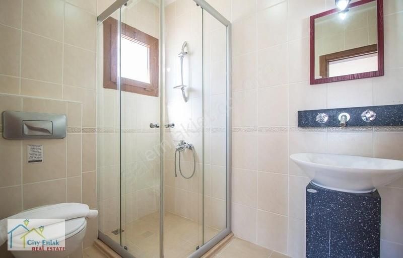 Kalkan Merkezde Süper Lüks Villa - Görsel 17