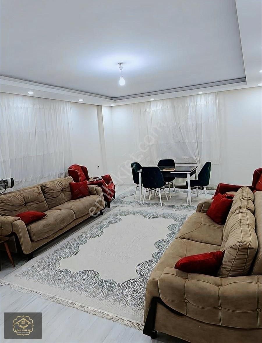 Nusaybin 8 Mart Satılık Daire ACAR EMLAKTAN 8 MART MAH PALMİYE  SİTESİNDE 170M2 3+1 LÜKS DAİRE