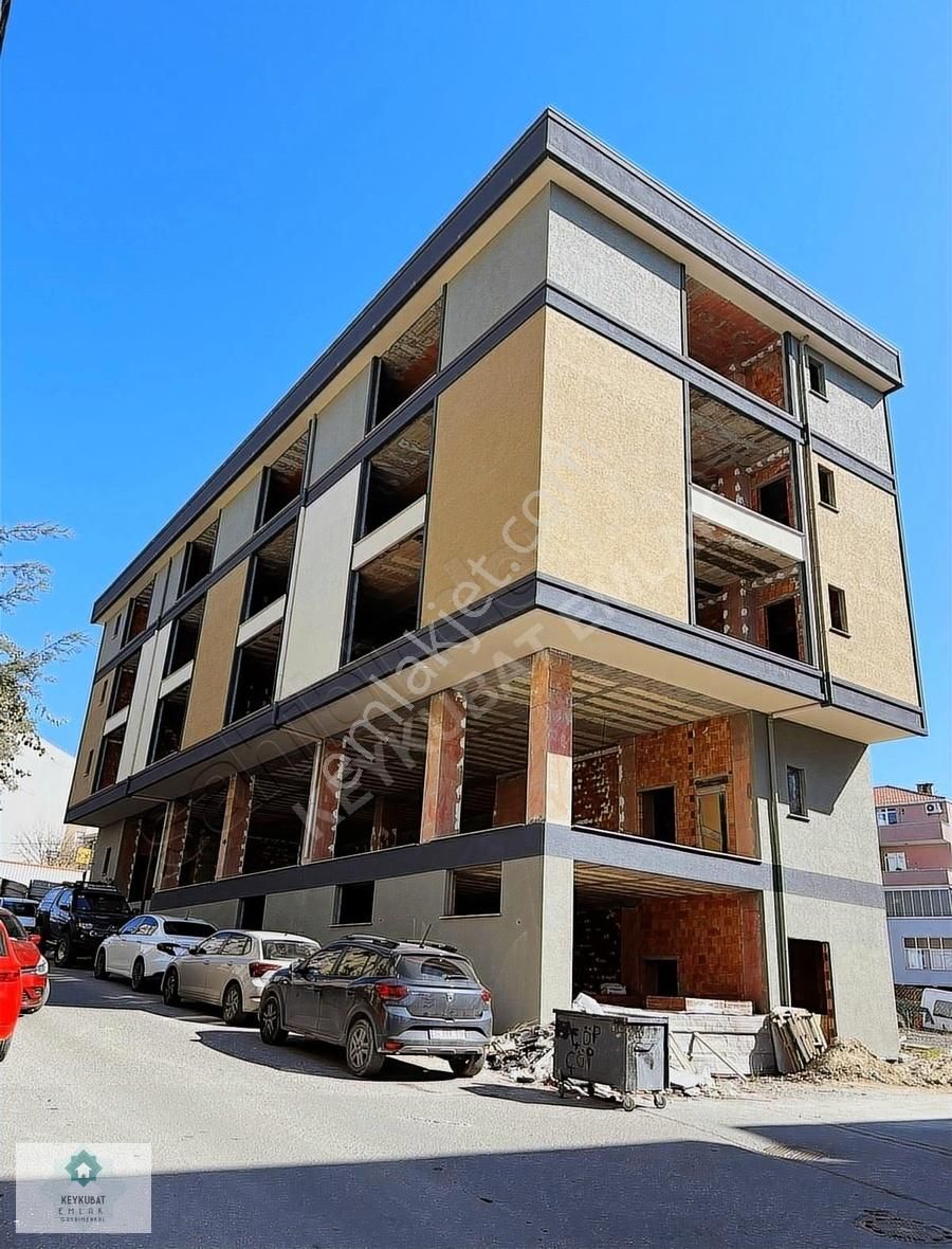 Ümraniye Armağanevler Kiralık Bina ÜMRANİYEDE 5 KATLI 2000 M2 KİRALIK BİNA