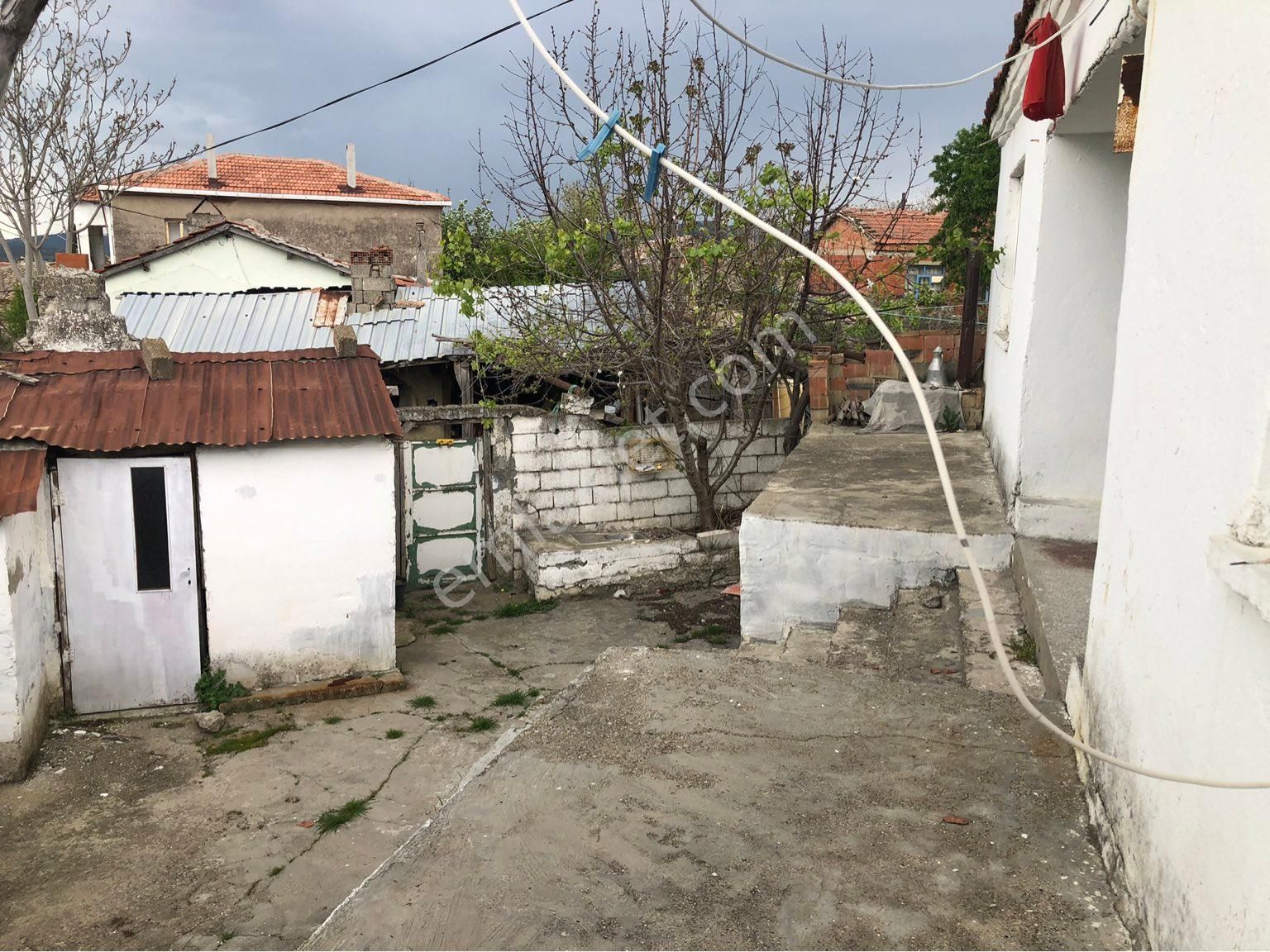 Çanakkale Gelibolu Karainebeyli Köyünde Satılık Kargir Ev - Görsel 6