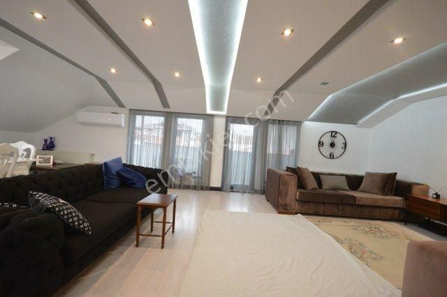 Başokur'dan Bahçelievler,de Otoparklı Lüx 3+1 Fırsat Daire - Görsel 7