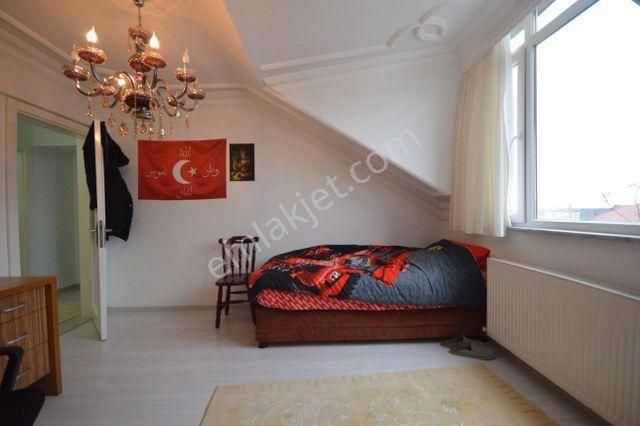 Başokur'dan Bahçelievler,de Otoparklı Lüx 3+1 Fırsat Daire - Görsel 30