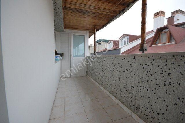 Başokur'dan Bahçelievler,de Otoparklı Lüx 3+1 Fırsat Daire - Görsel 22