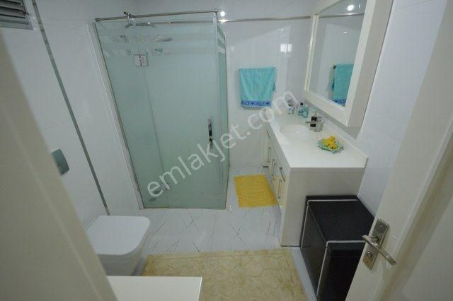 Başokur'dan Bahçelievler,de Otoparklı Lüx 3+1 Fırsat Daire - Görsel 27