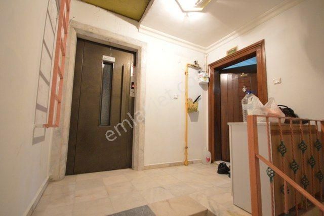 Başokur'dan Bahçelievler,de Otoparklı Lüx 3+1 Fırsat Daire - Görsel 35