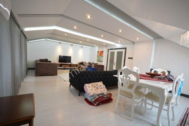 Başokur'dan Bahçelievler,de Otoparklı Lüx 3+1 Fırsat Daire - Görsel 5