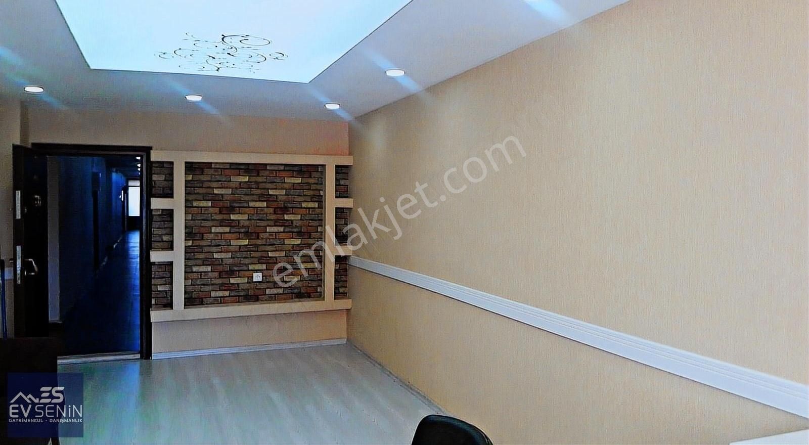 İzmit Fethiye Cd. Belediye İş Hanı Satılık Eşyalı Lüks Ofis/büro - Görsel 13