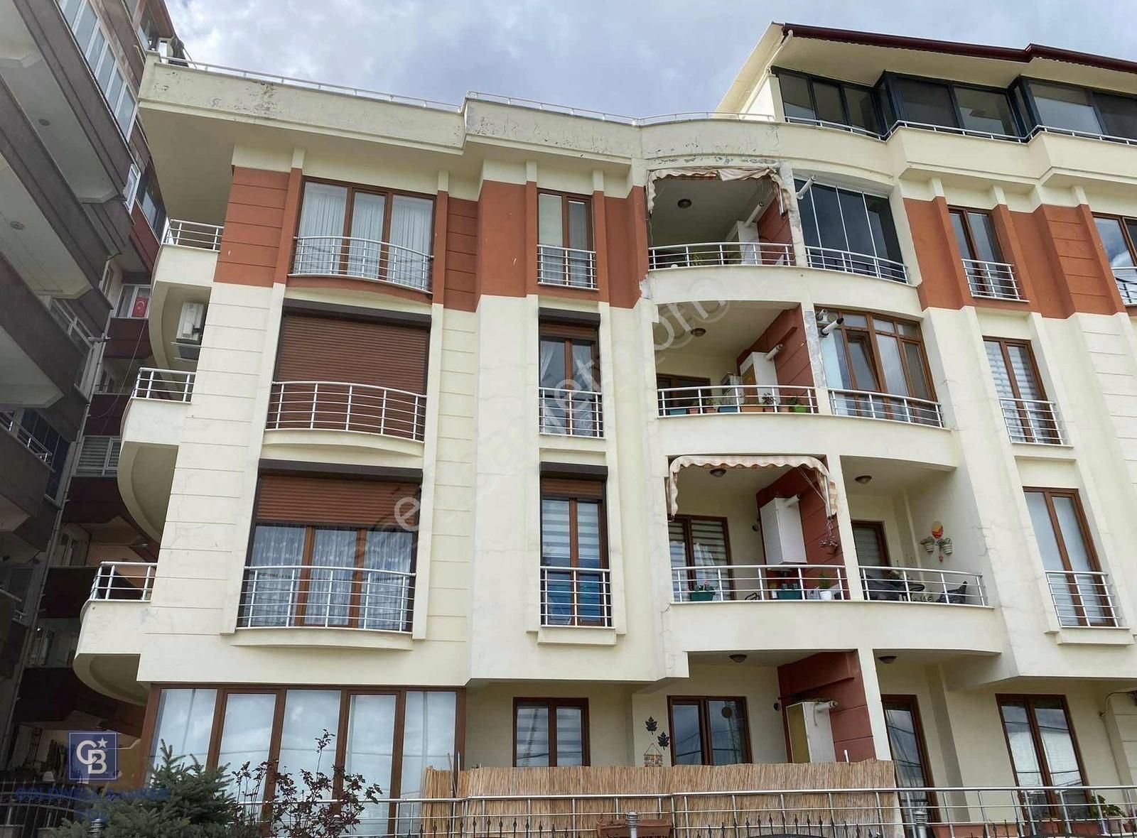 Yalova Merkez Bahçelievler Satılık Daire SATILIK YALOVA MERKEZ 5+1 DUBLEKS DAİRE