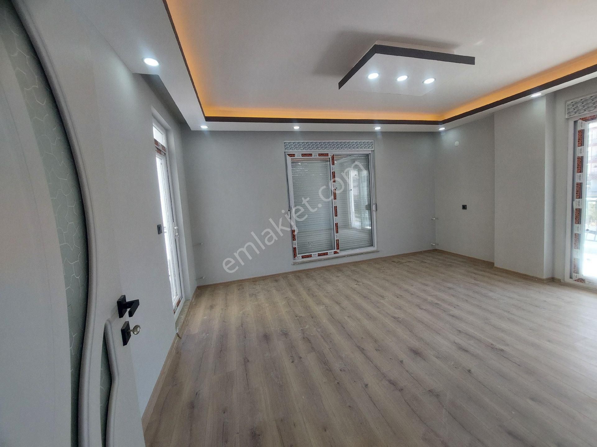 Kepez Aydoğmuş Satılık Daire AYDOĞMUS MAHALLESİNDE 1.KATTA ASANSÖRLÜ 2+1 110M² SATILIK KELEPİR DAİRE 