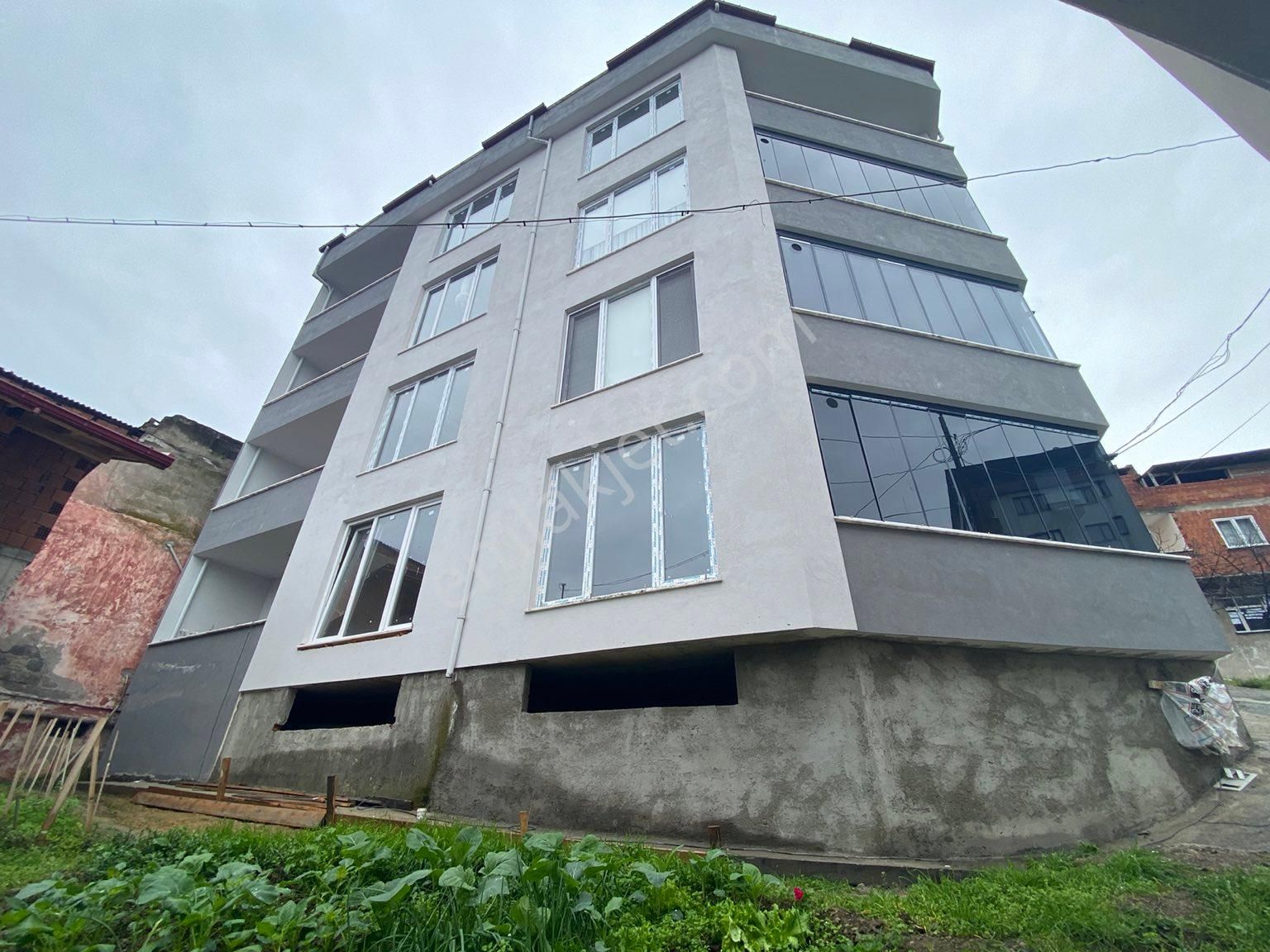 Ortahisar Yeşiltepe Satılık Daire YEŞİLTEPE MAH.FIRSAT SATILIK DAİRE