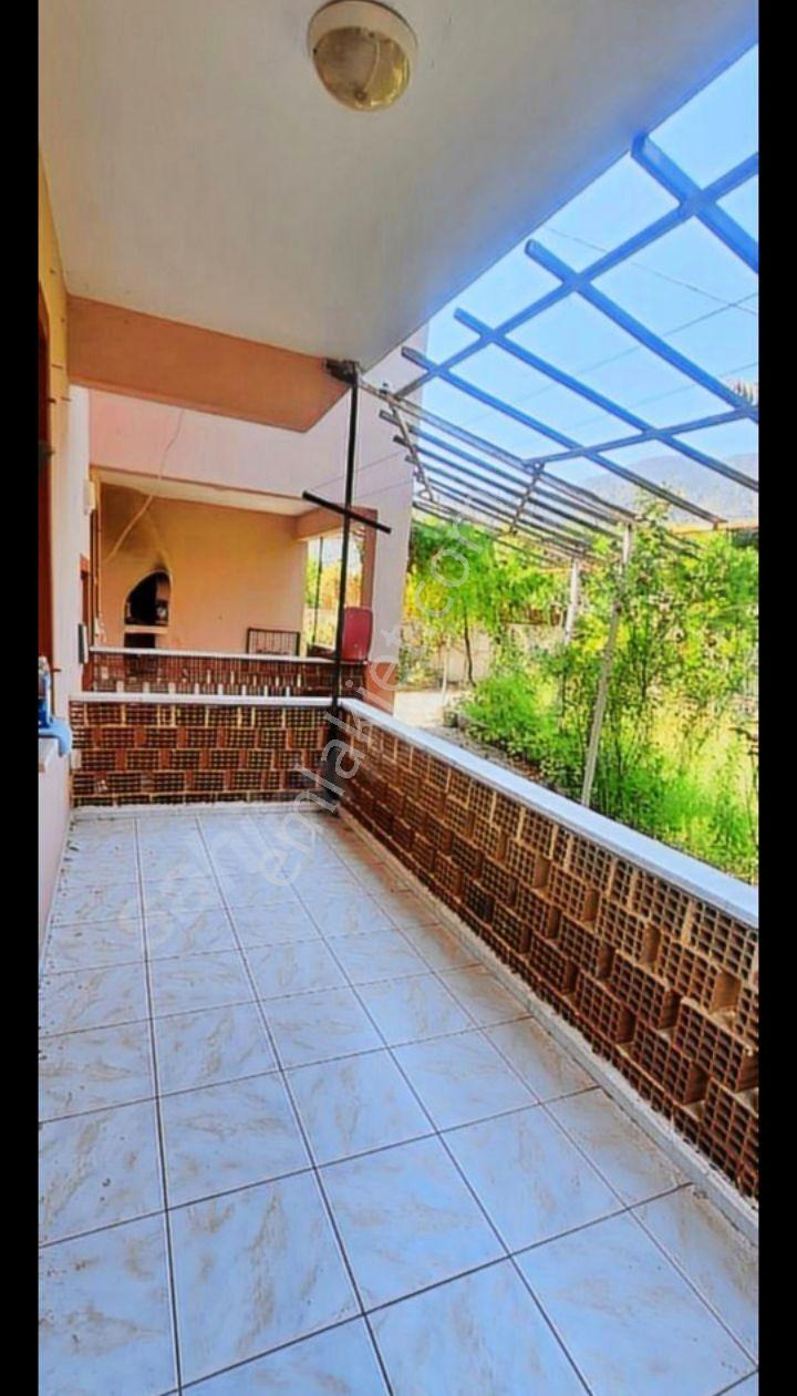 Köyceğiz'de Yazlık 1170 M2 Arsada 4 Daire - Görsel 31