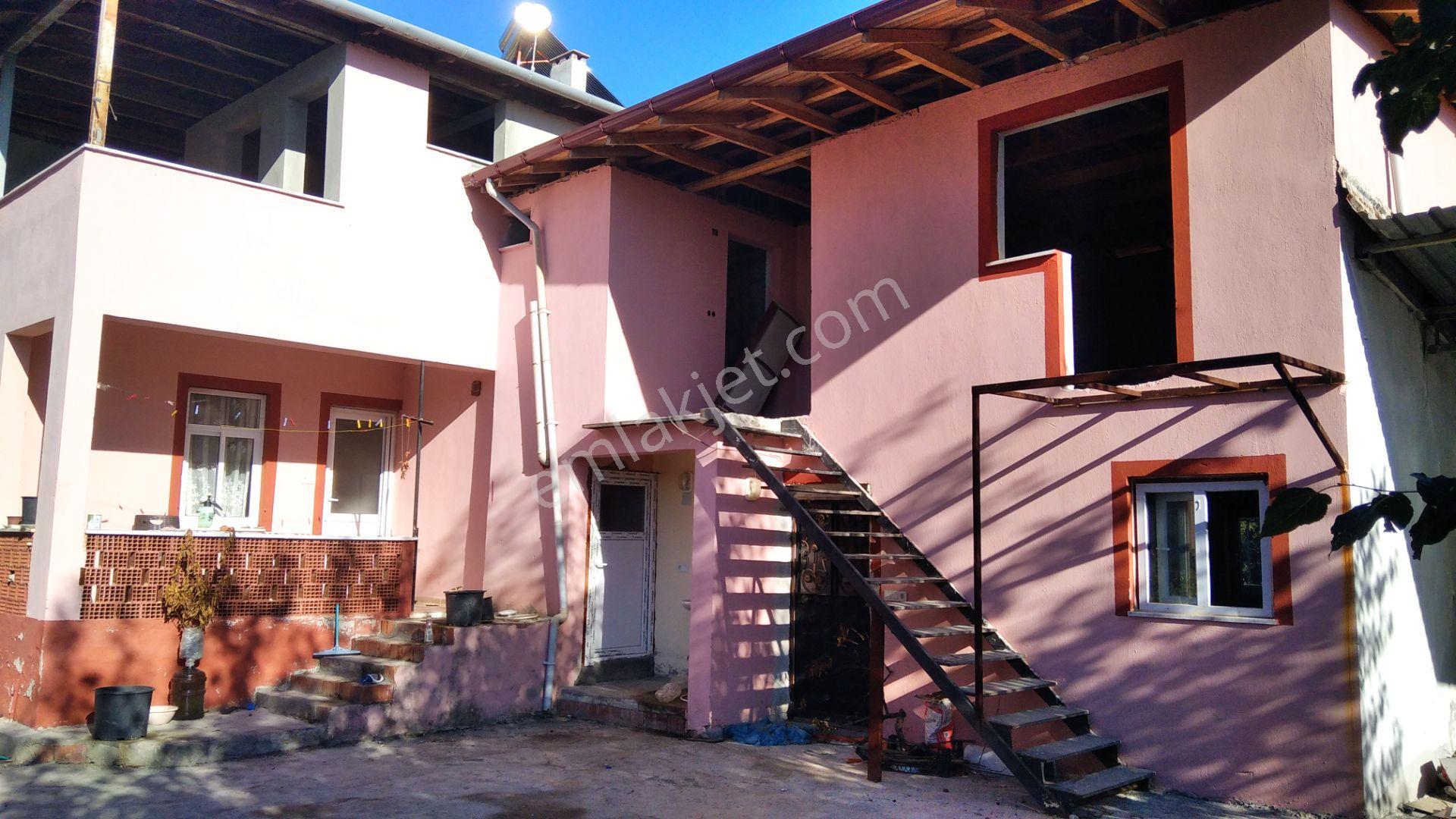 Köyceğiz'de Yazlık 1170 M2 Arsada 4 Daire - Görsel 13
