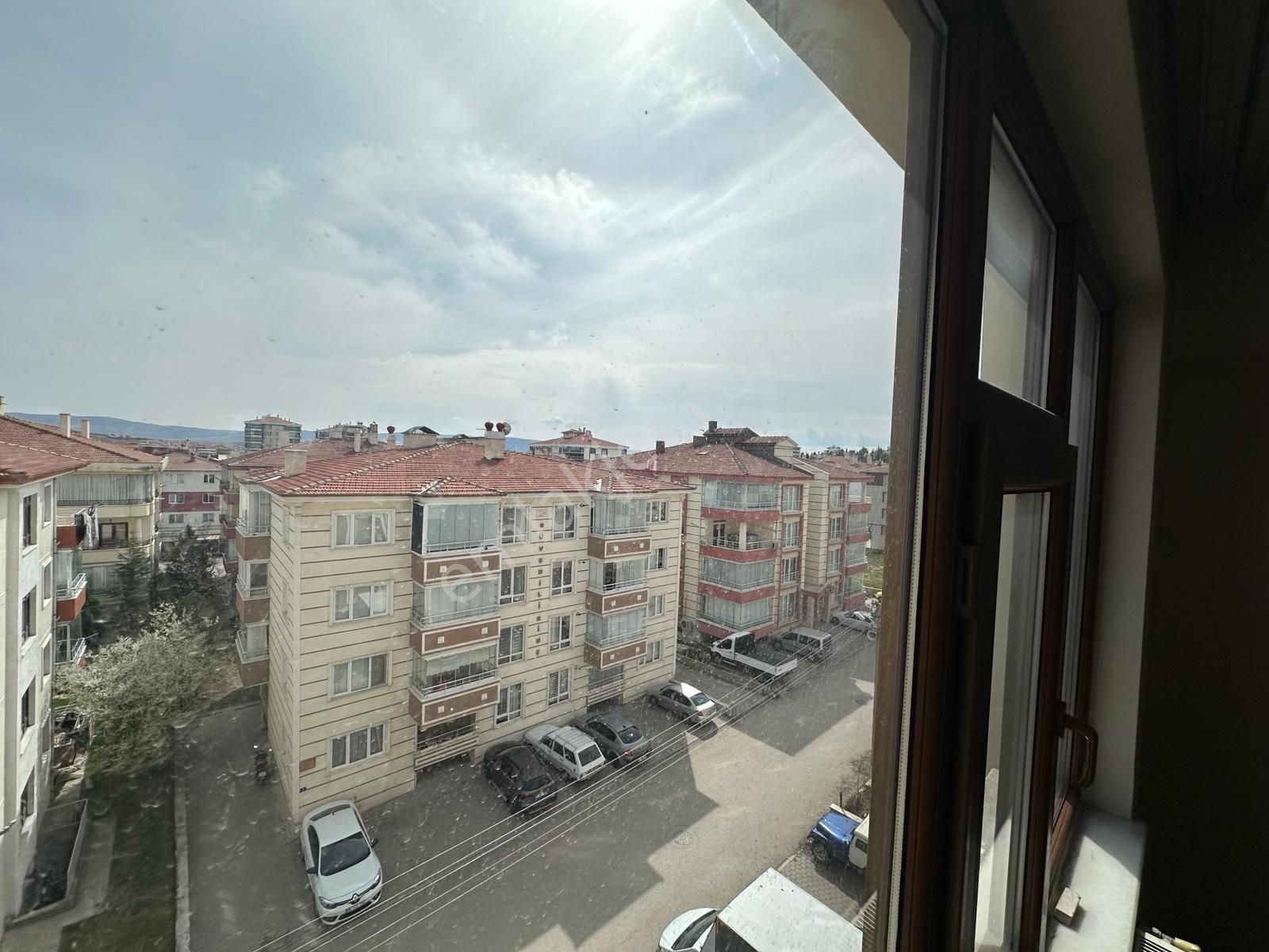 Beypazarı Kurtuluş Satılık Daire  BEYPAZARI ALPARSLAN TÜRKEŞ BULVARINDA SATILIK 3+1 DAİRE