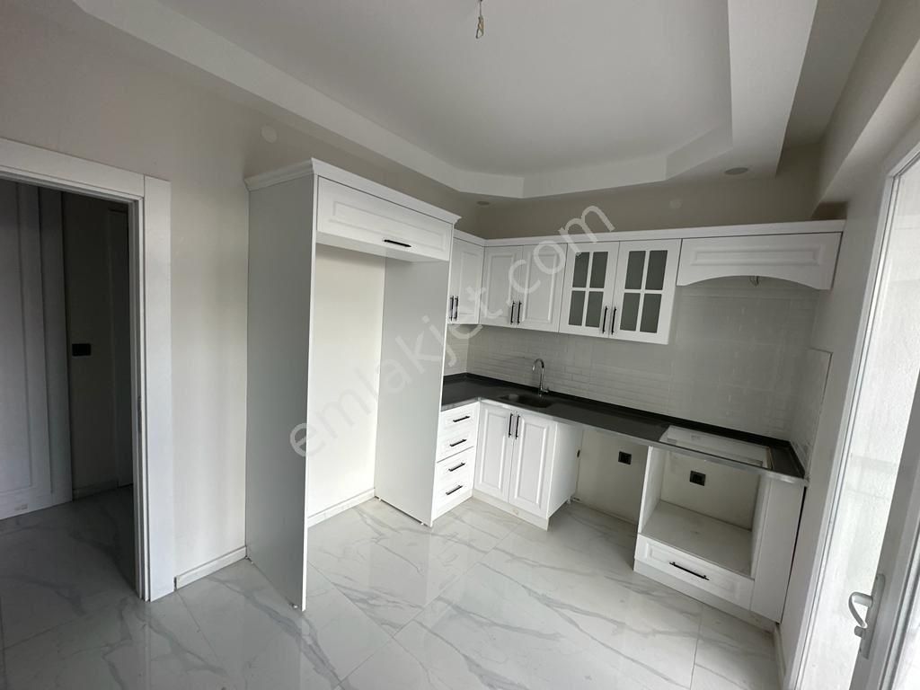 Kayapınar Talaytepe Satılık Daire  ROTA'DAN ÖZAY  YAPIDA SATILIK LÜKS DAİRE 2+1 ABONELİK ÖDENMİŞ