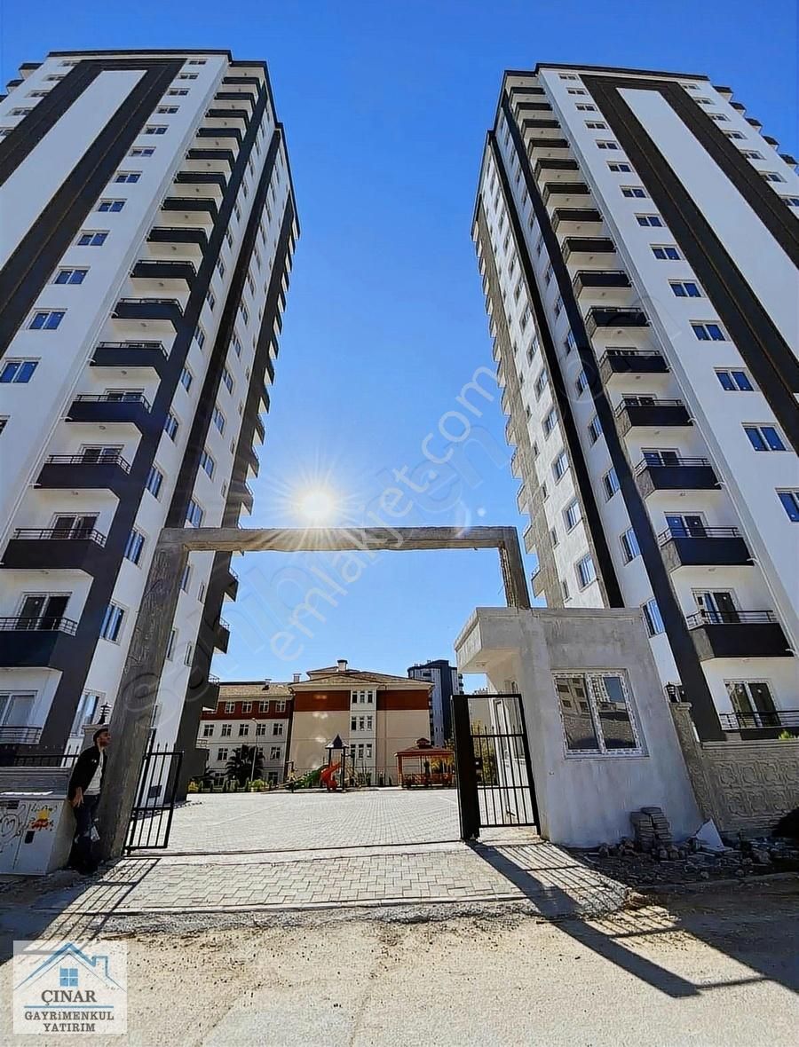 Sarıçam Osmangazi Satılık Daire ÇINAR'DAN SARIÇAM OSMANGAZİ'DE 3+1 SATILIK LÜKS DAİRE