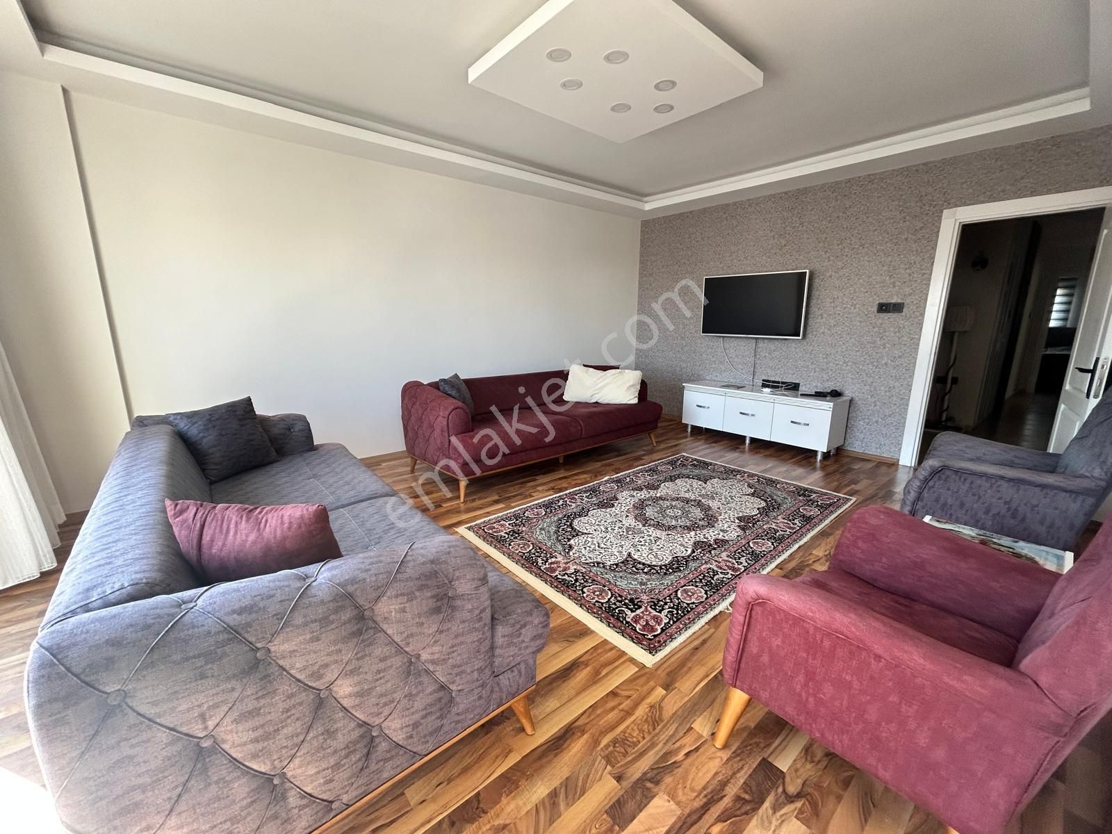 Tarsus Altaylılar Satılık Daire  ÜLKÜKÖY MAHALLESİNDE TARSUS CK EMLAK'TAN 150m2 3+1 SATILIK DAİRE