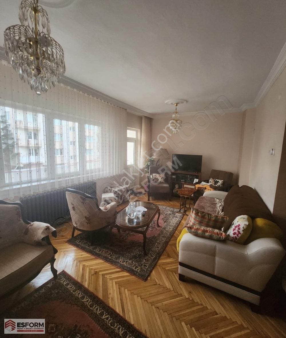 Odunpazarı Akarbaşı Satılık Daire AKARBAŞI MAH. ATATÜRK BULVARI YAKINI SATILIK 2+1 DAİRE HÇ-24