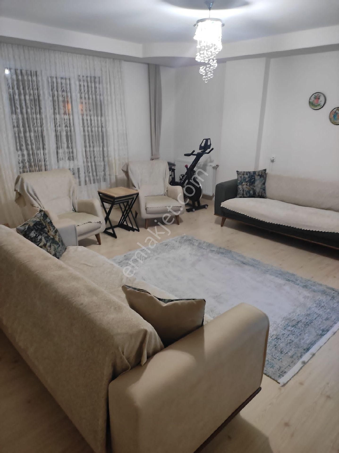 Satıluk Daire Selçuk Mah Cadde Üzerinde Dört Cepeli - Görsel 11