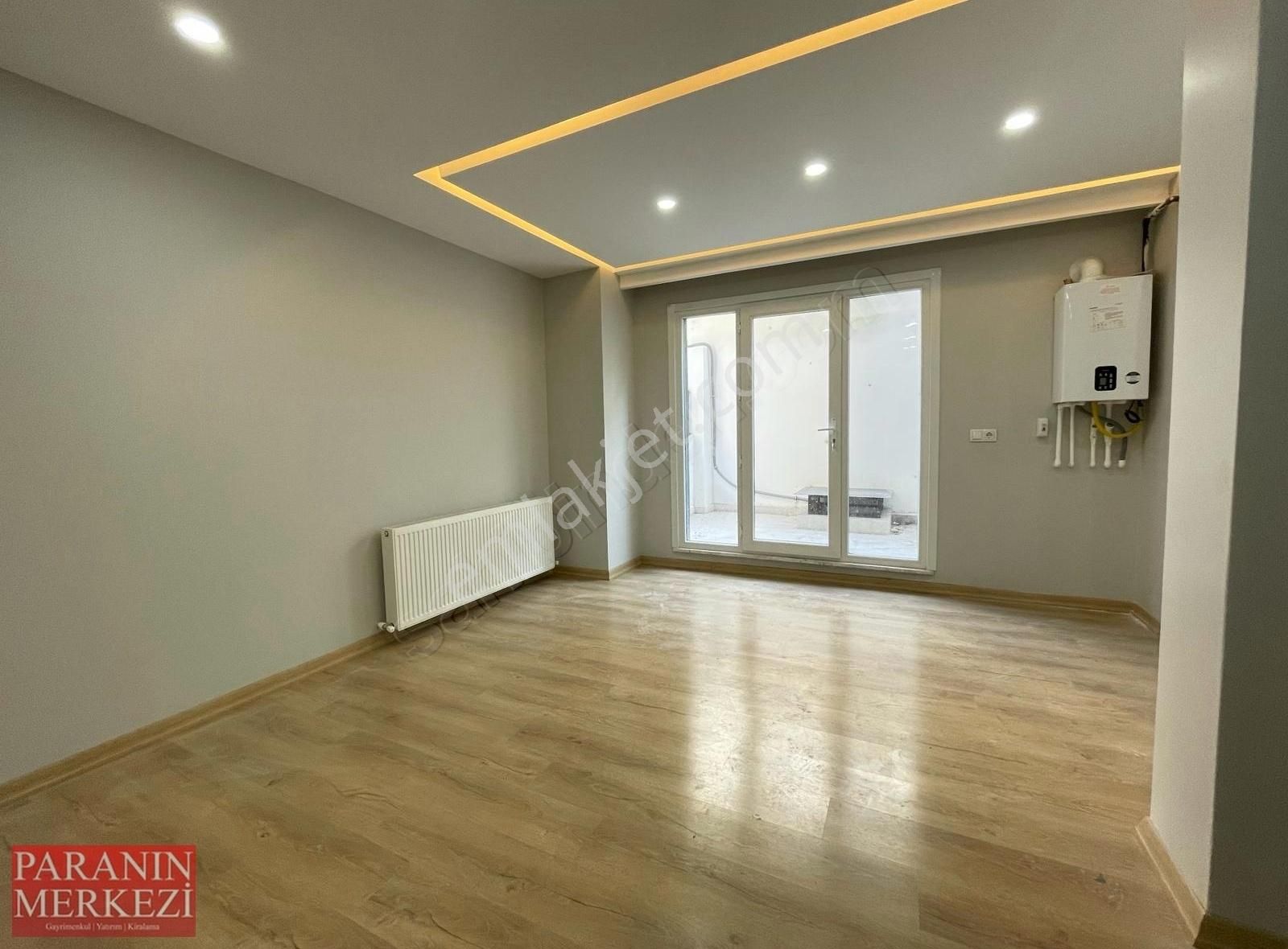 Şişli Mecidiyeköy Satılık Daire **MERKEZİ KONUMDA+GENİŞ BAHÇELİ+OTOPARKLI SIFIR DAİRE