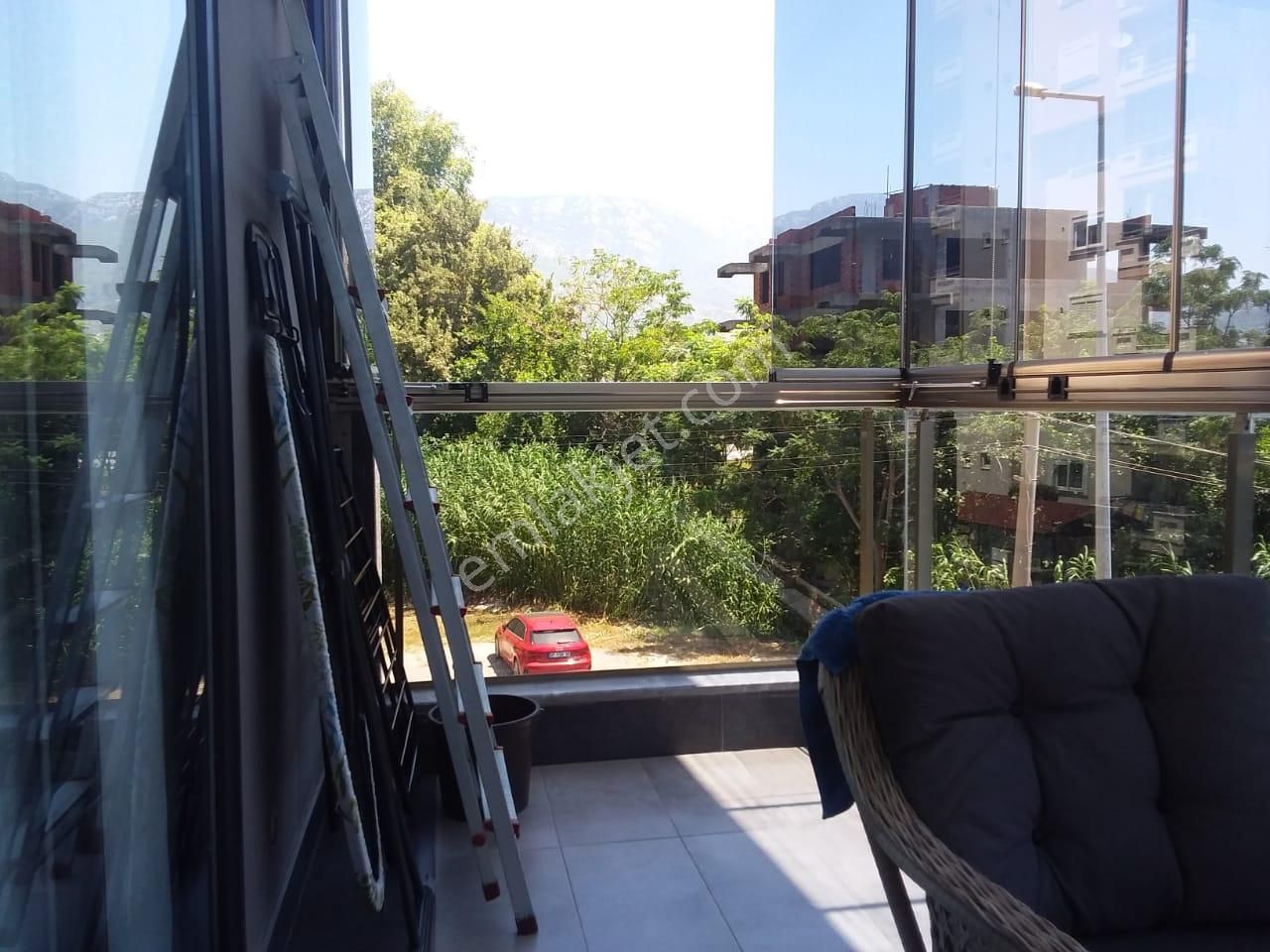 Alanya Mahmutlar Kiralık Daire  AYDEMİR PARK MAHMUTLAR KİRALIK 2+1 EŞYALI UZUN DÖNEM KİRALIK AYLIK KİRA BEDELİ 700 €