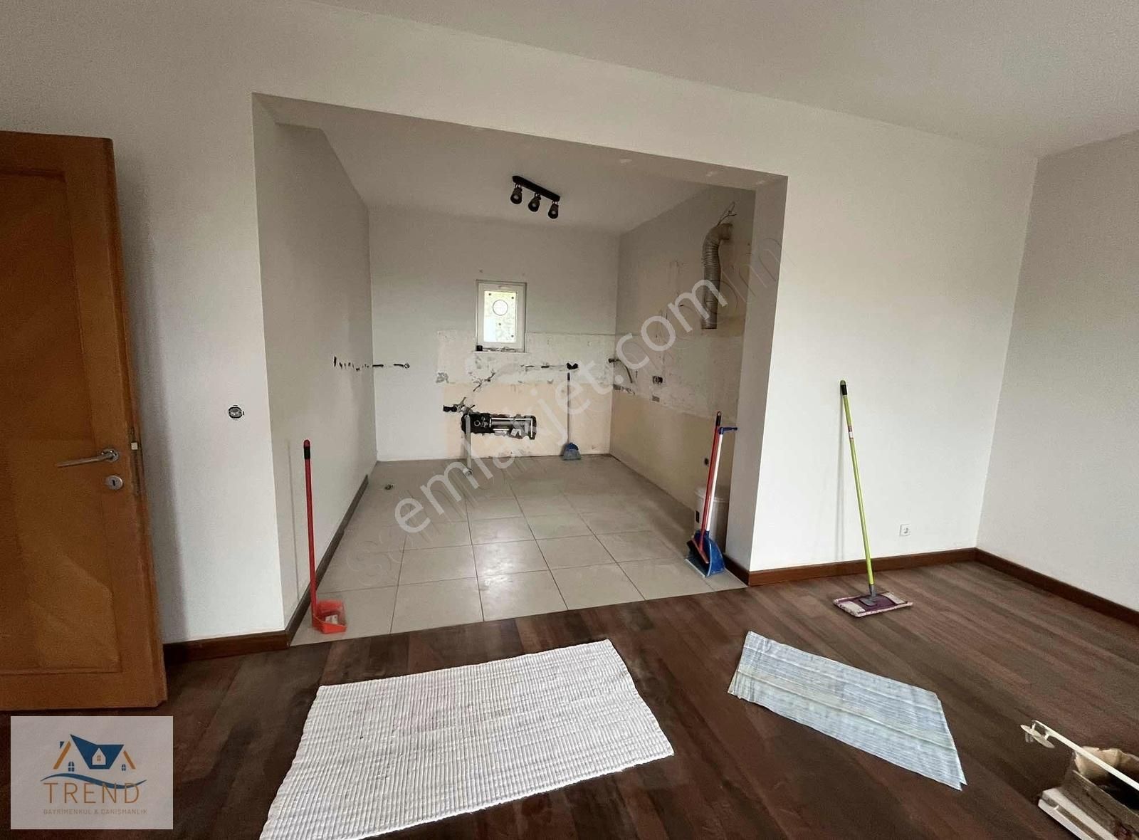 Beykoz Acarlar Kiralık Villa ENGİN CAN'dan ACARKENT TE ÇATI DUBLEKSİ 3+1