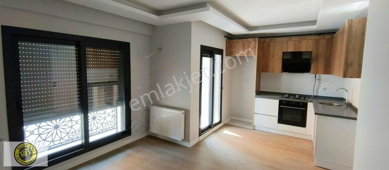 Karşıyaka Şemikler Satılık Daire ŞEMİKLERDE SATILIK 2+1 SIFIR DAİRE