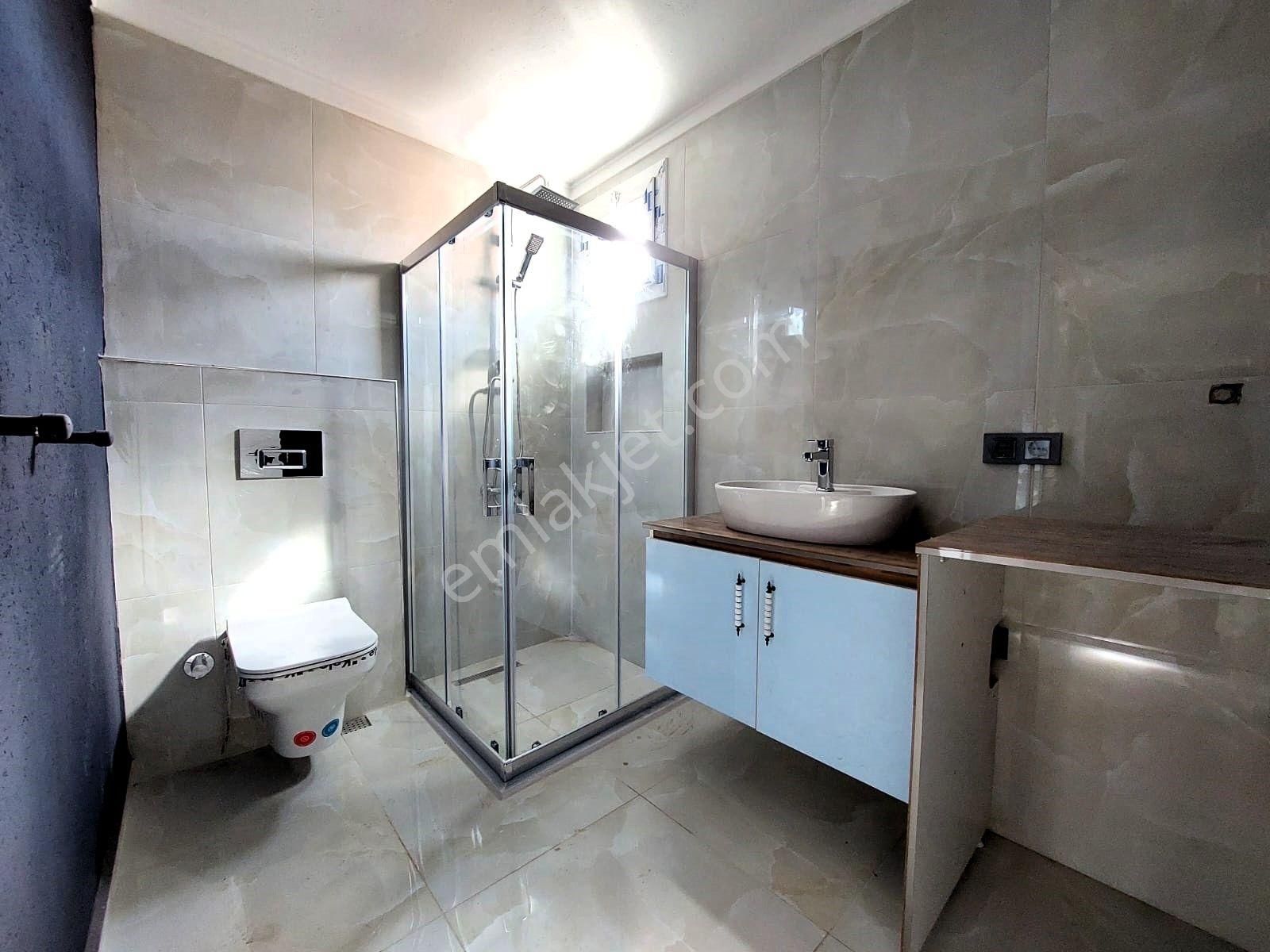 İzmir Seferihisar Doğanbey De Satılık Müstakil Bahçeli Yazlık 3+1 - Görsel 22