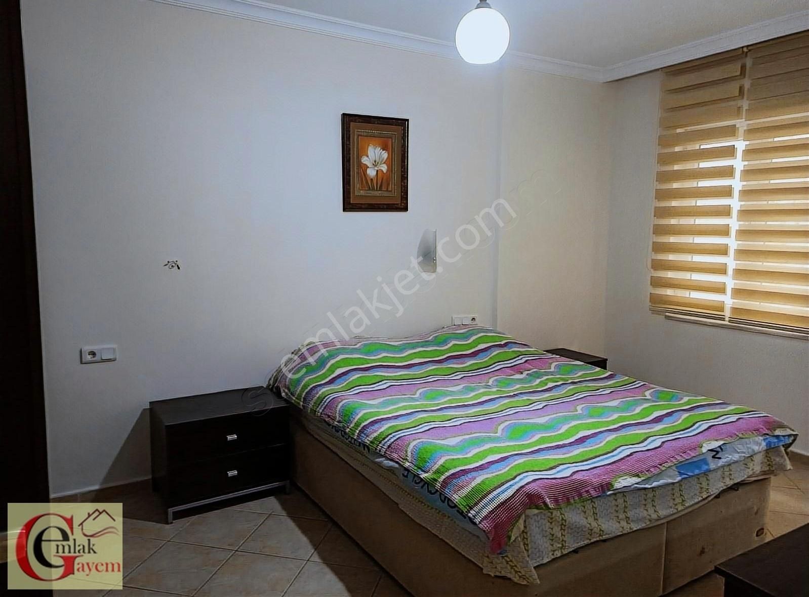 Manavgat Side Satılık Daire Manavgat Side'de Site İçerisinde Satılık 2+1 Daire