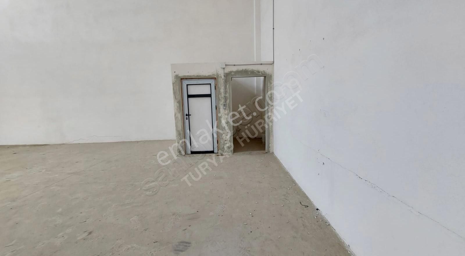 Çorlu Hatip Kiralık Fabrika TURYAP HÜRRİYETT DEN MOBİLYACILAR SİT.DE KİRALIK DEPO/İMALATHANE