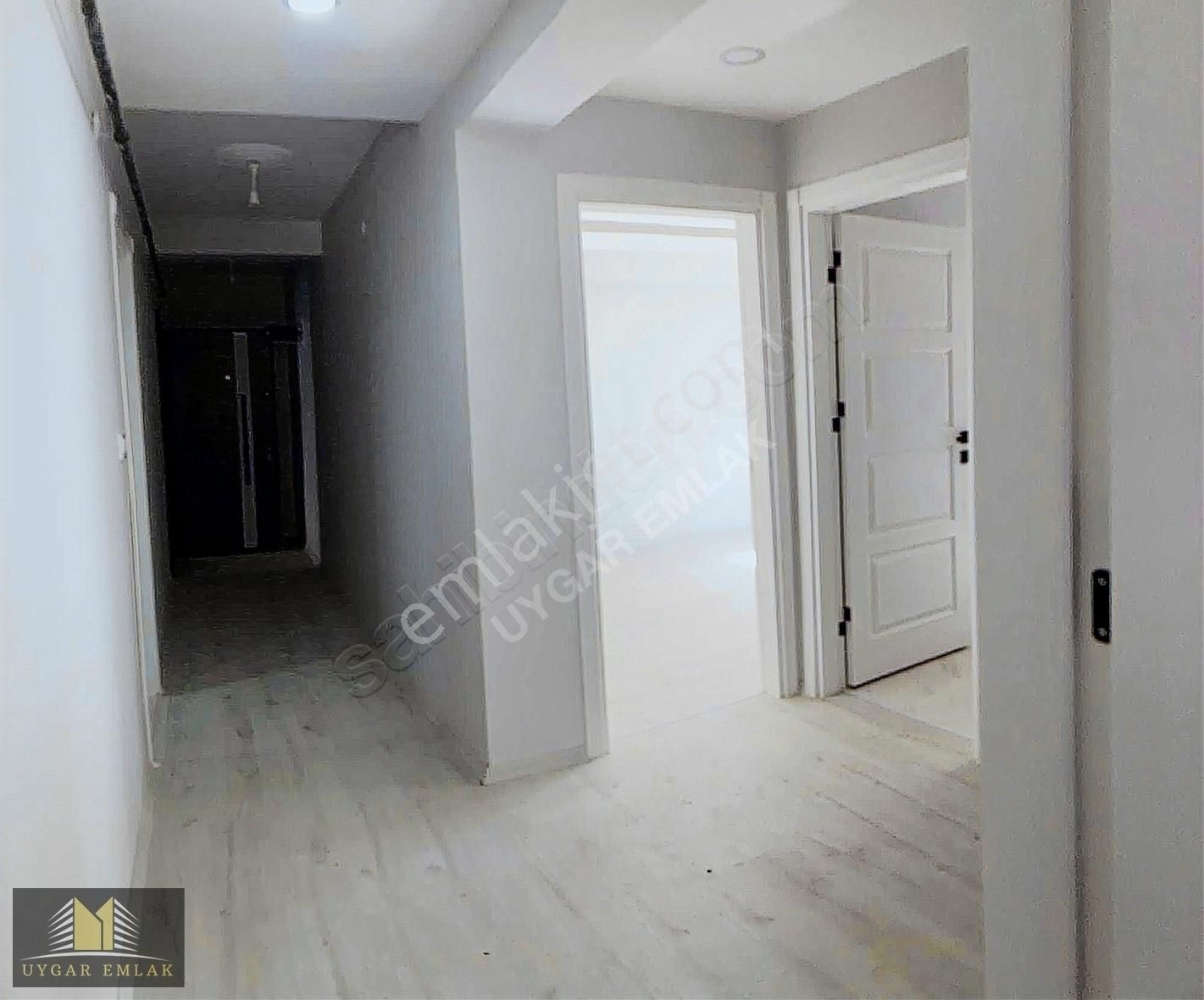 Muratlı İstiklal Kurtpınar Satılık Daire MURATLI KURTPINAR LÜKS 2+1 FIRSAT DAİRE