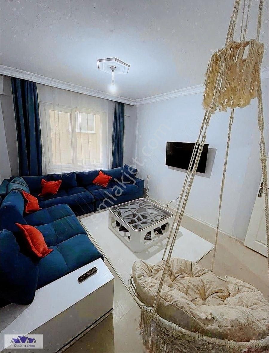 Süleymanpaşa Ortacami Satılık Daire 2+1 80M2 KOMBİLİ VE EŞYALI TESLİM EDİLECEKTİR İSKANLIDIR