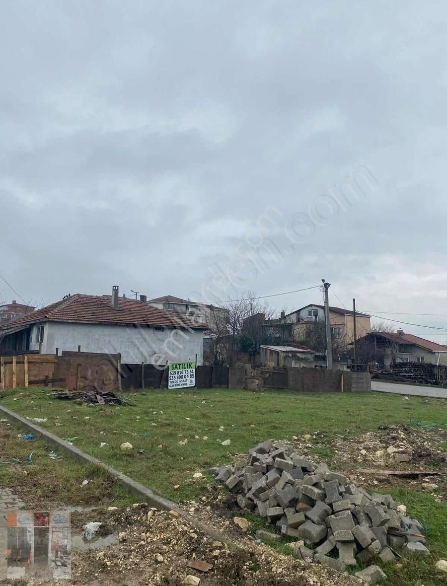 Ergene Cumhuriyet Satılık Konut İmarlı ERGENE CUMHURİYET MH 220 m2 ARSA