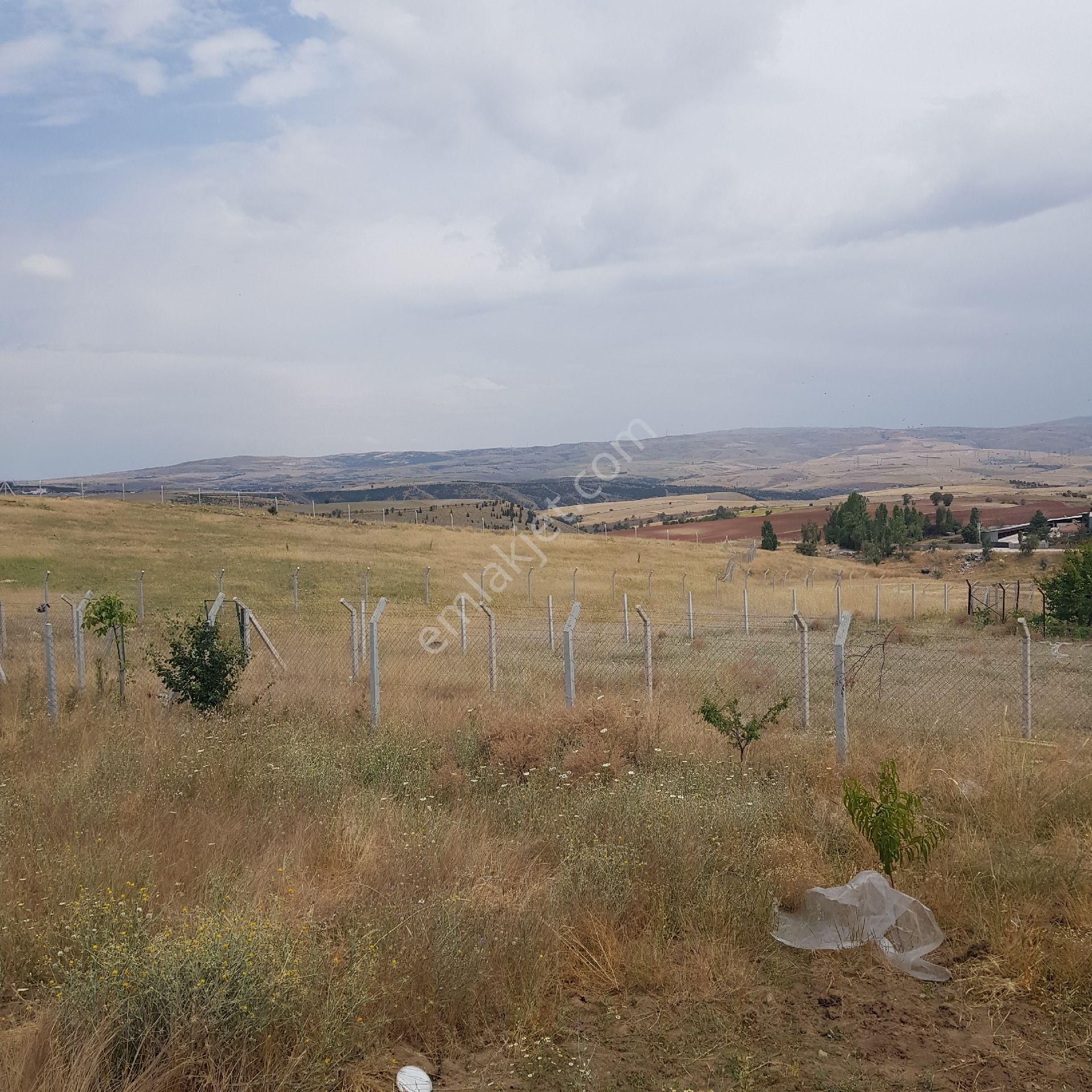 Ankara Mamak Nata Vega Yakınlarında Satılık Arsa - Görsel 19