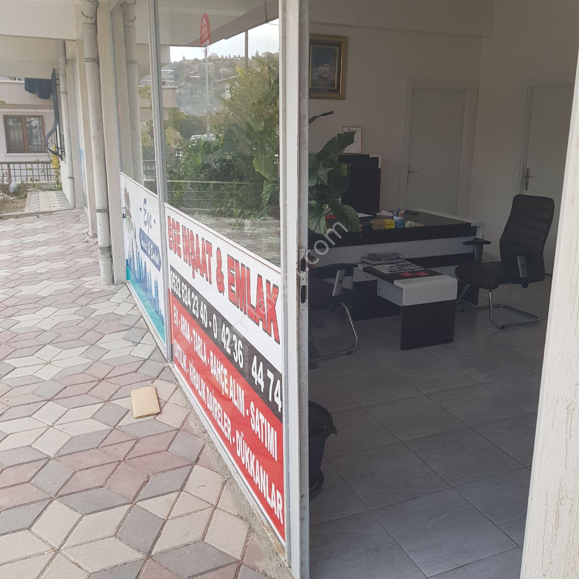 Ankara Mamak Nata Vega Yakınlarında Satılık Arsa - Görsel 24