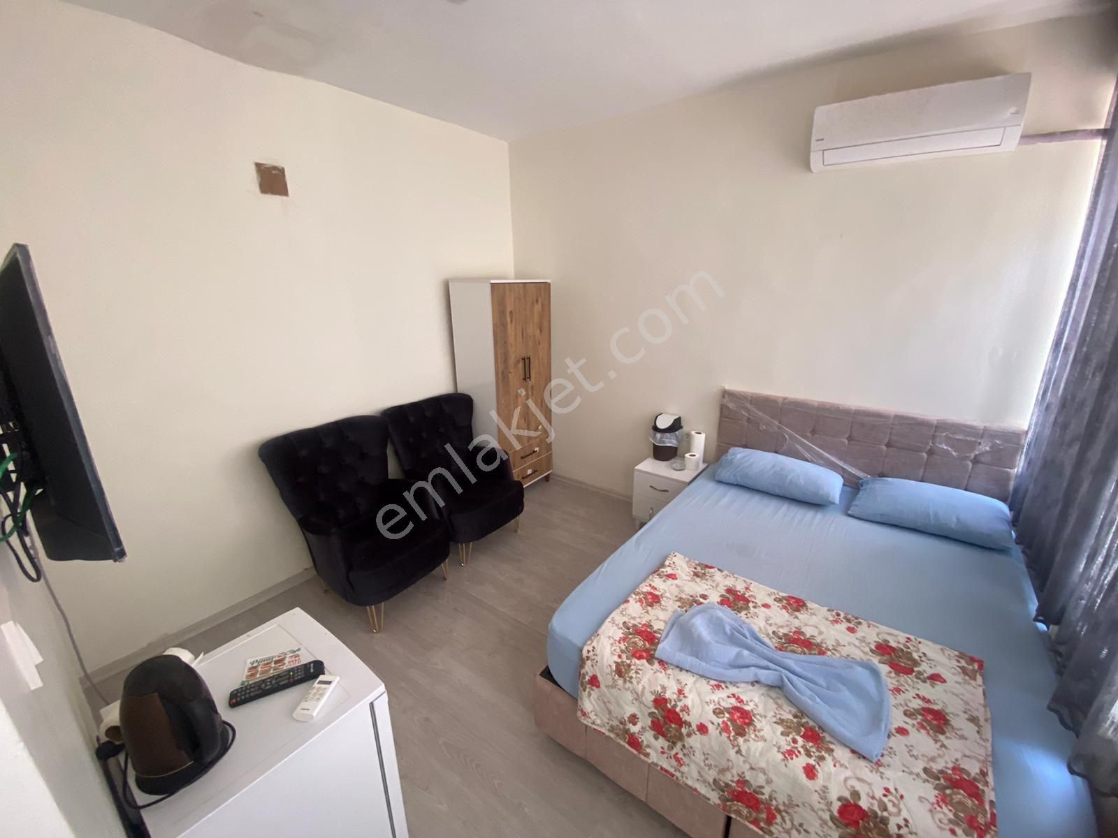 Dulkadiroğlu İsmet Paşa Günlük Kiralık Residence  KAHRAMANMARAŞ GÜNLÜK KİRALIK DAİRE