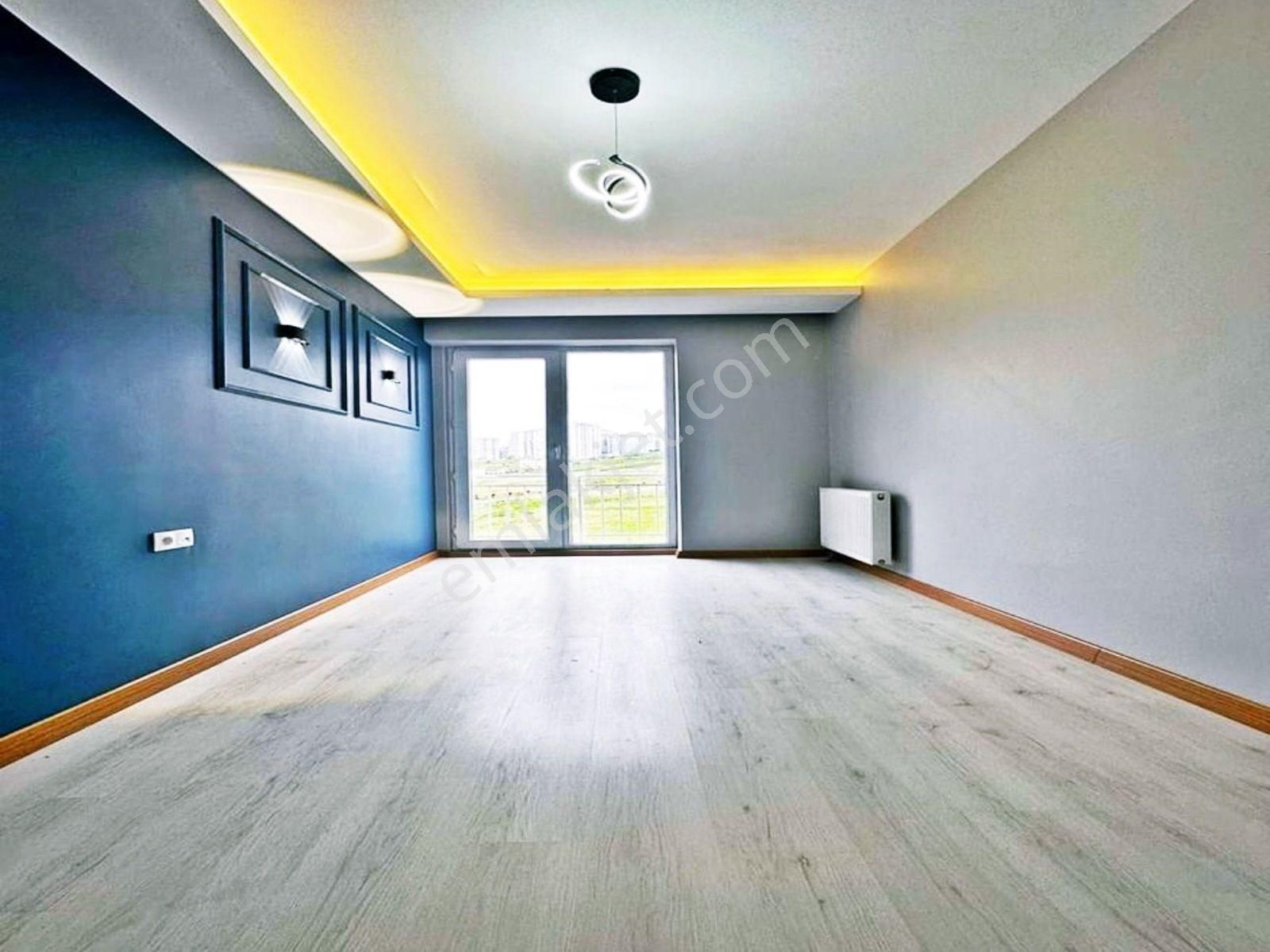Ercin Yapı'dan 1+1 Site İçinde Satılık Daire!!! - Görsel 7