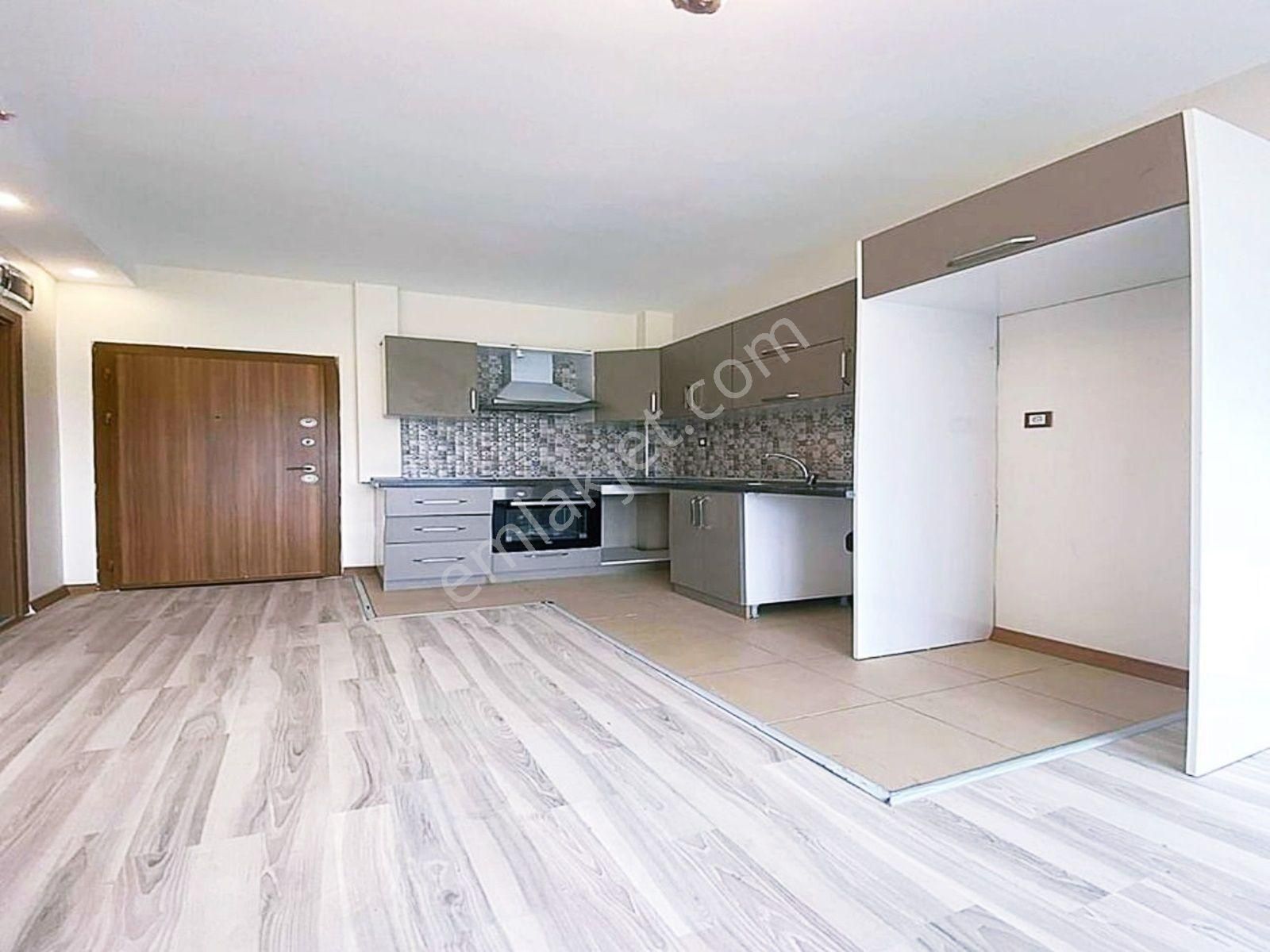 Ercin Yapı'dan 1+1 Site İçinde Satılık Daire!!! - Görsel 3