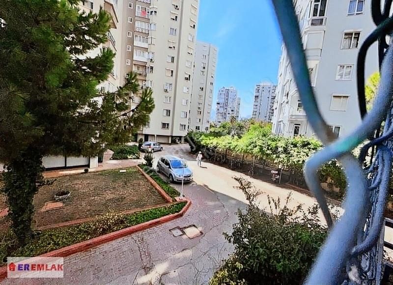 Muratpaşa Meltem Satılık Daire ANTALYA YNR GAYRİMENKULDEN MELTEMDE Y.SATIŞINA UYGUN 3+1 KATTA