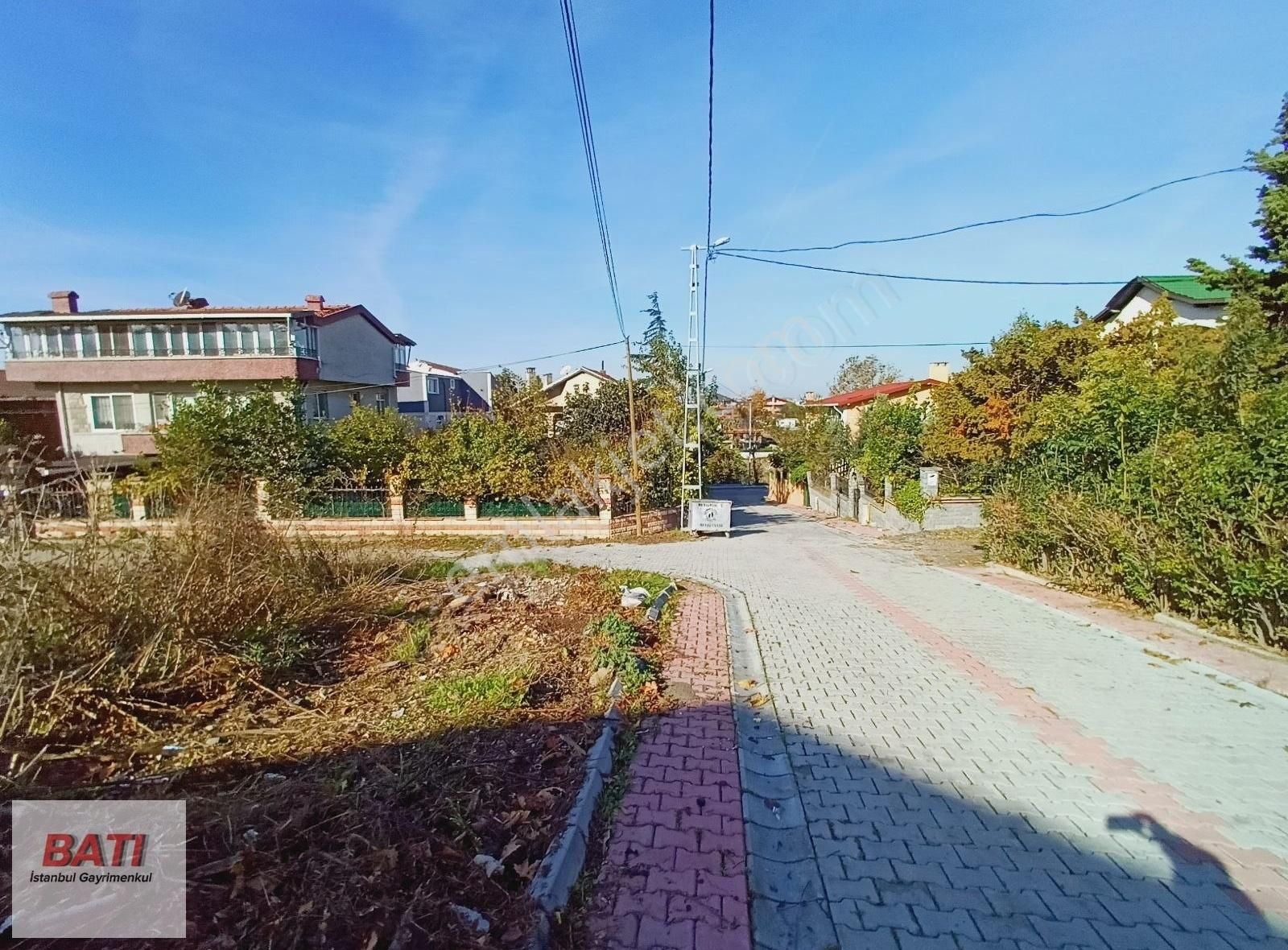 Beylikdüzü Dereağzı Fırsat Satılık Arsa