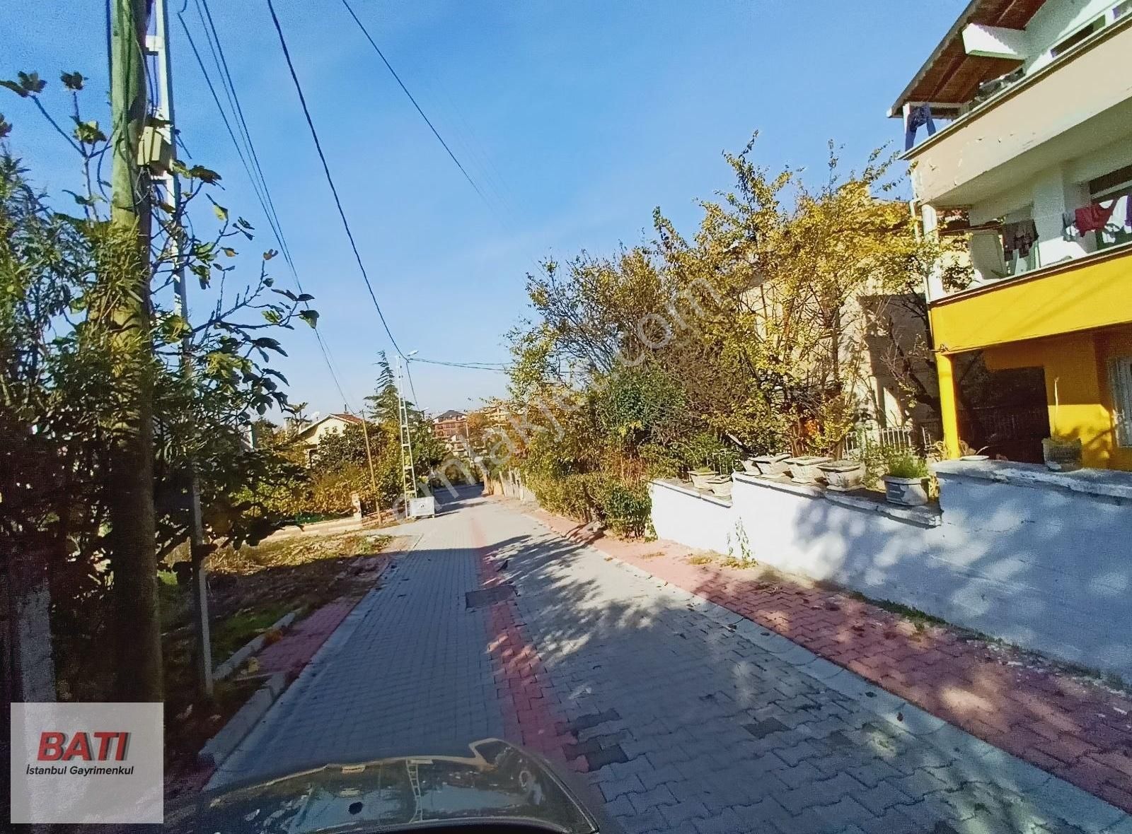 Beylikdüzü Dereağzı Fırsat Satılık Arsa - Görsel 12