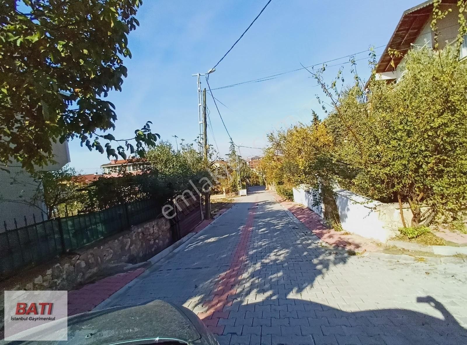 Beylikdüzü Dereağzı Fırsat Satılık Arsa - Görsel 11