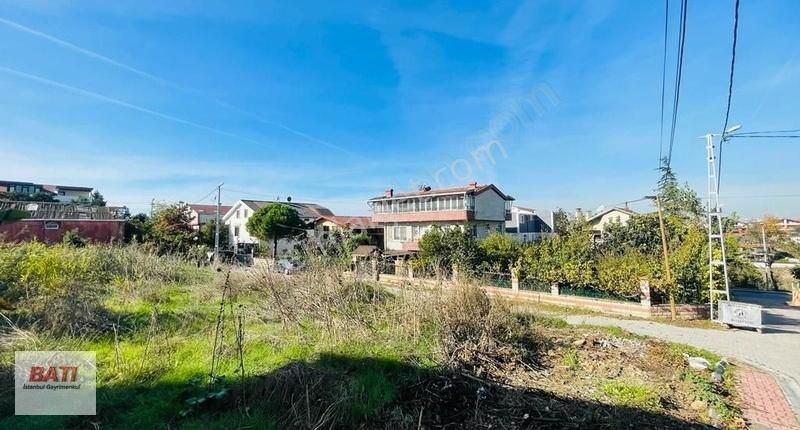 Beylikdüzü Dereağzı Fırsat Satılık Arsa - Görsel 5